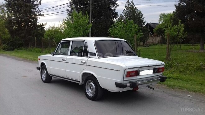 LADA (VAZ) 2106 1998, 268,000 km - 1.5 л - Zaqatala