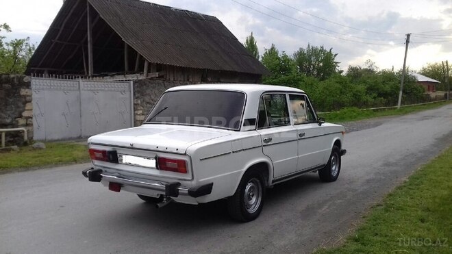LADA (VAZ) 2106 1998, 268,000 km - 1.5 л - Zaqatala