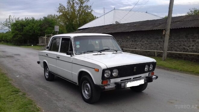 LADA (VAZ) 2106 1998, 268,000 km - 1.5 л - Zaqatala