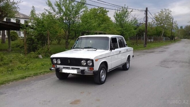 LADA (VAZ) 2106 1998, 268,000 km - 1.5 л - Zaqatala