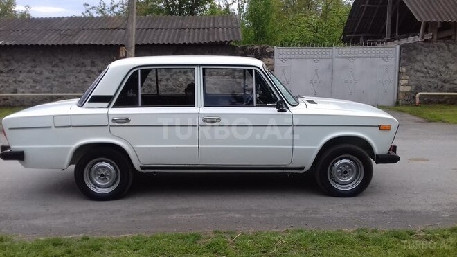 LADA (VAZ) 2106 1998, 268,000 km - 1.5 л - Zaqatala