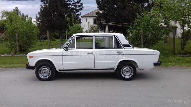 LADA (VAZ) 2106 1998, 268,000 km - 1.5 л - Zaqatala