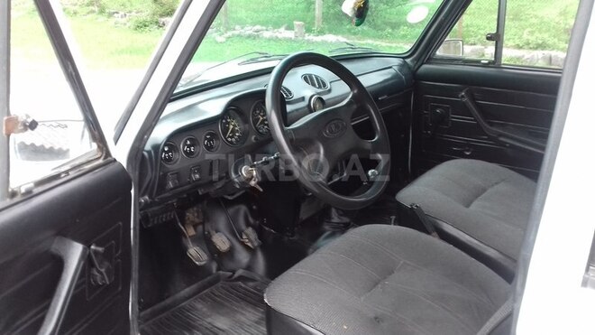 LADA (VAZ) 2106 1998, 268,000 km - 1.5 л - Zaqatala