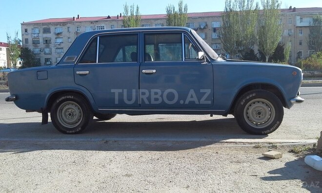 LADA (VAZ) 21011 1986, 64,348 km - 1.3 l - Sumqayıt