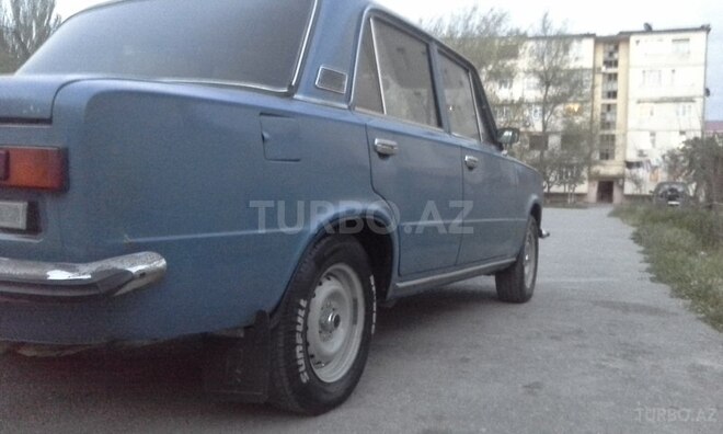 LADA (VAZ) 21011 1986, 64,348 km - 1.3 l - Sumqayıt