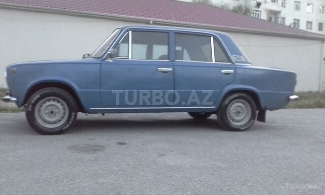 LADA (VAZ) 21011 1986, 64,348 km - 1.3 l - Sumqayıt