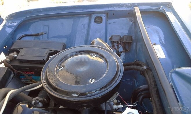 LADA (VAZ) 21011 1986, 64,348 km - 1.3 l - Sumqayıt