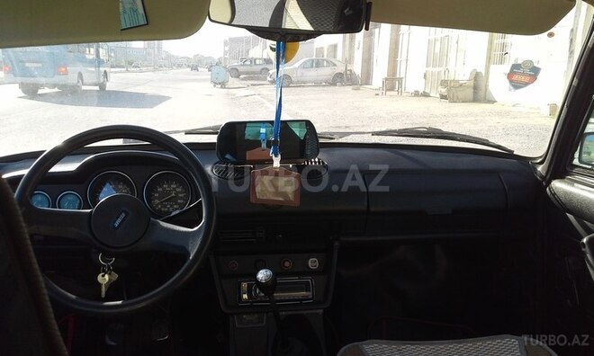 LADA (VAZ) 21011 1986, 64,348 km - 1.3 l - Sumqayıt