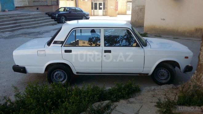 LADA (VAZ) 2107 2006, 123,456 km - 1.6 l - Bakı