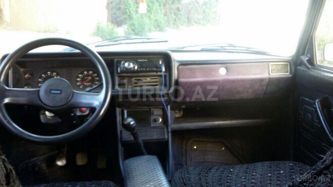 LADA (VAZ) 2107 2006, 123,456 km - 1.6 l - Bakı