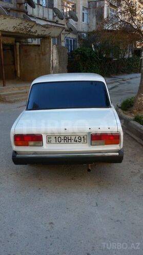 LADA (VAZ) 2107 2006, 123,456 km - 1.6 l - Bakı