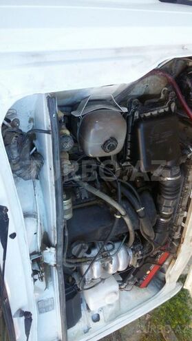 LADA (VAZ) 2107 2006, 123,456 km - 1.6 l - Bakı