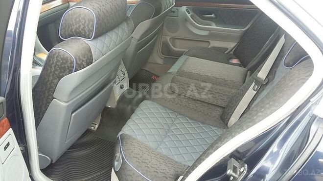 BMW 728 1999, 130,000 km - 2.8 l - Bakı