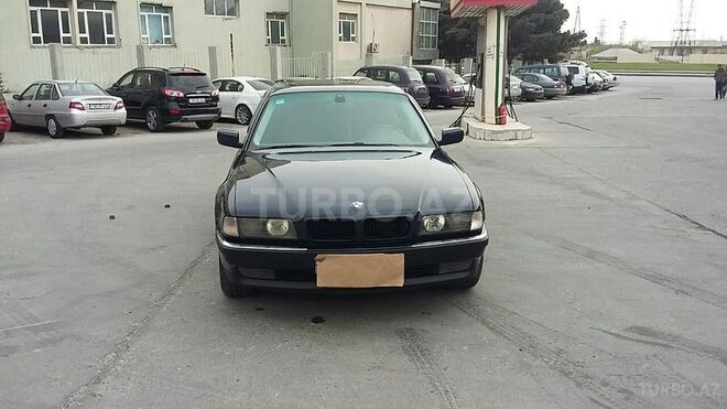 BMW 728 1999, 130,000 km - 2.8 l - Bakı