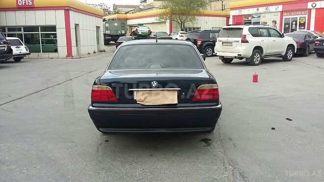 BMW 728 1999, 130,000 km - 2.8 l - Bakı