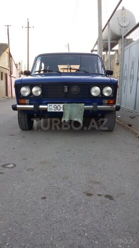 LADA (VAZ) 2106 2004, 120,000 km - 1.6 l - Bakı