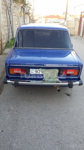 LADA (VAZ) 2106 2004, 120,000 km - 1.6 l - Bakı