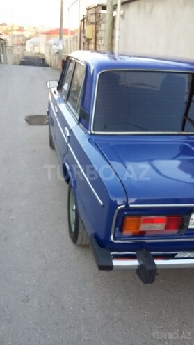 LADA (VAZ) 2106 2004, 120,000 km - 1.6 l - Bakı