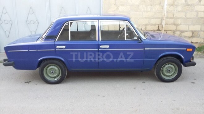 LADA (VAZ) 2106 2004, 120,000 km - 1.6 l - Bakı