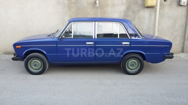 LADA (VAZ) 2106 2004, 120,000 km - 1.6 l - Bakı
