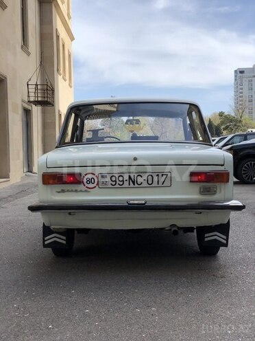 LADA (VAZ) 21011 1979, 180,000 km - 1.3 l - Bakı