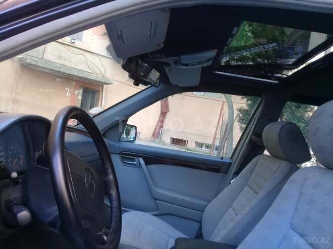 Mercedes C 180 1997, 333,222 km - 1.8 l - Bakı