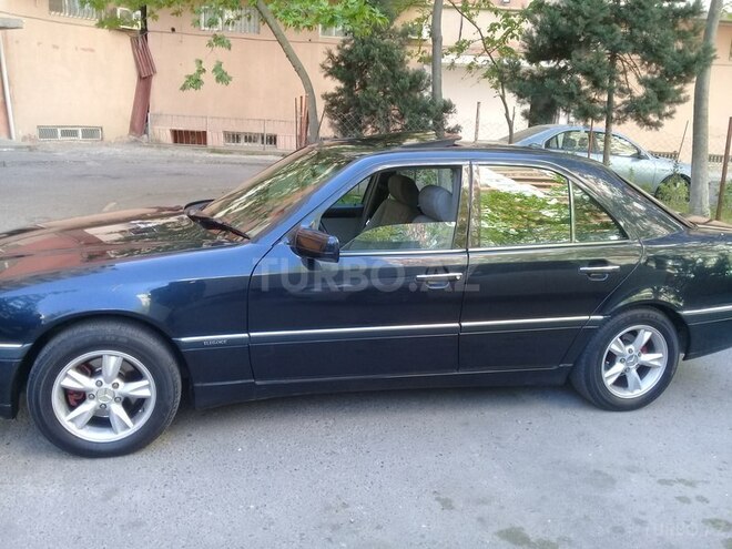 Mercedes C 180 1997, 333,222 km - 1.8 l - Bakı