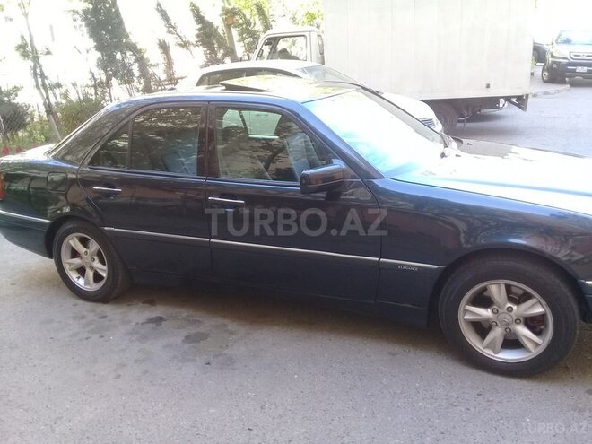 Mercedes C 180 1997, 333,222 km - 1.8 l - Bakı