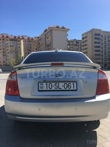 Kia Cerato 2006, 75,442 km - 2.0 л - Bakı