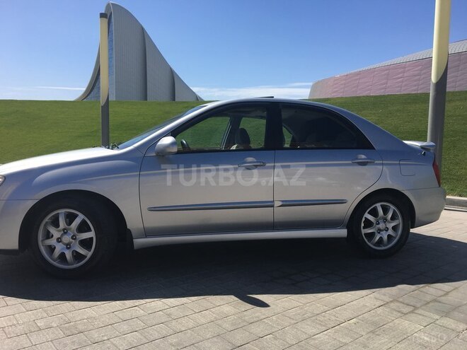 Kia Cerato 2006, 75,442 km - 2.0 л - Bakı