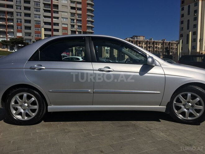 Kia Cerato 2006, 75,442 km - 2.0 л - Bakı