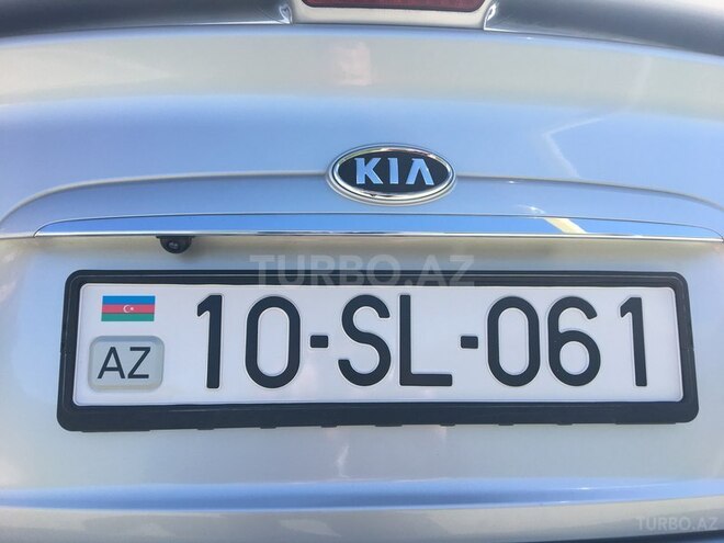 Kia Cerato 2006, 75,442 km - 2.0 л - Bakı