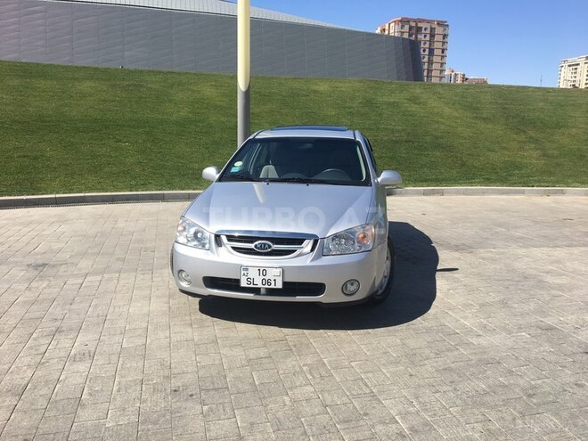 Kia Cerato 2006, 75,442 km - 2.0 л - Bakı