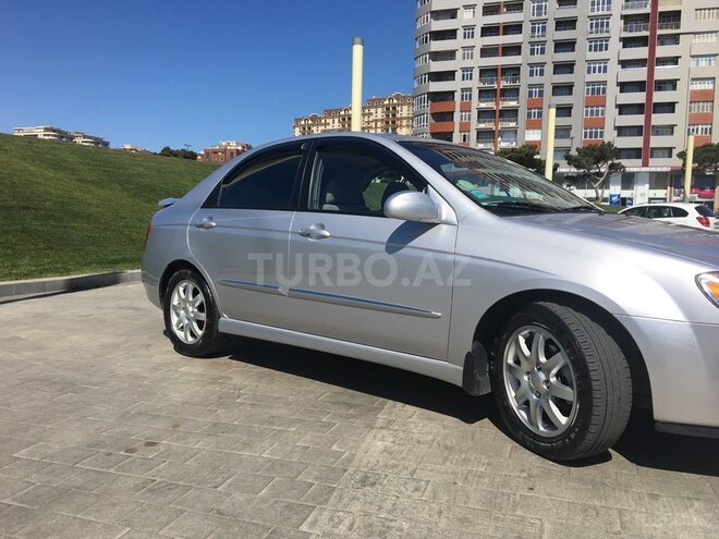 Kia Cerato 2006, 75,442 km - 2.0 л - Bakı