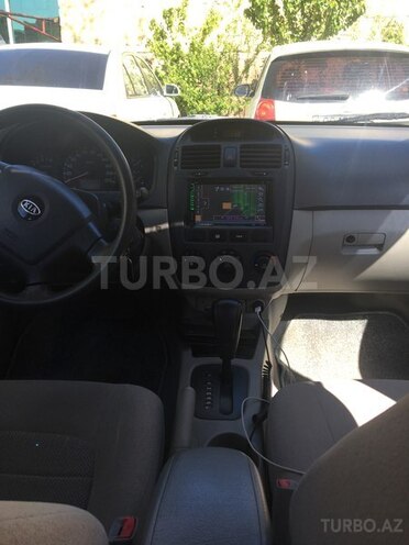 Kia Cerato 2006, 75,442 km - 2.0 л - Bakı