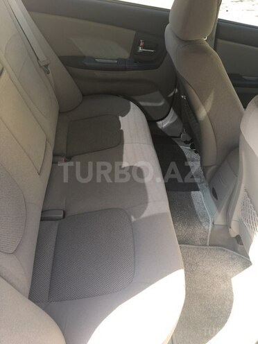 Kia Cerato 2006, 75,442 km - 2.0 л - Bakı