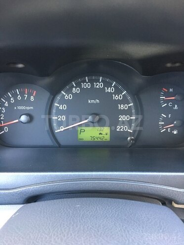 Kia Cerato 2006, 75,442 km - 2.0 л - Bakı