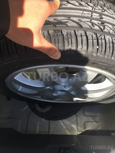 Kia Cerato 2006, 75,442 km - 2.0 л - Bakı