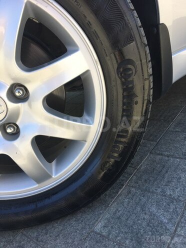 Kia Cerato 2006, 75,442 km - 2.0 л - Bakı