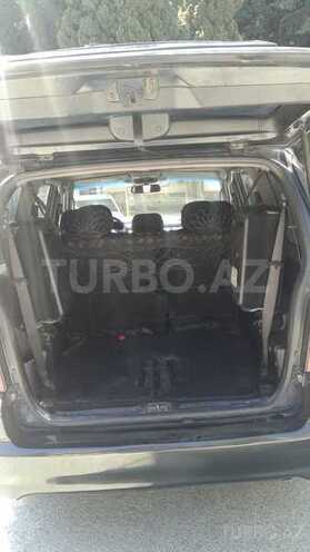Hyundai Terracan 2003, 216,000 km - 2.9 l - Bakı