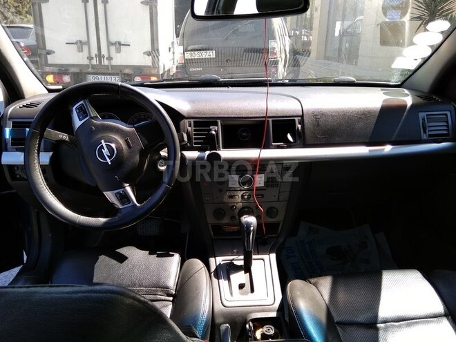 Opel Signum 2005, 425,000 km - 0.2 л - Bakı