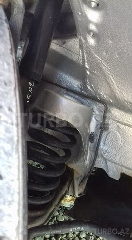 Mercedes C 180 1997, 563,000 km - 0.2 л - Ağdaş