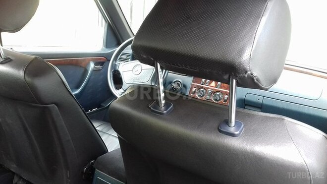 Mercedes C 180 1997, 563,000 km - 0.2 л - Ağdaş