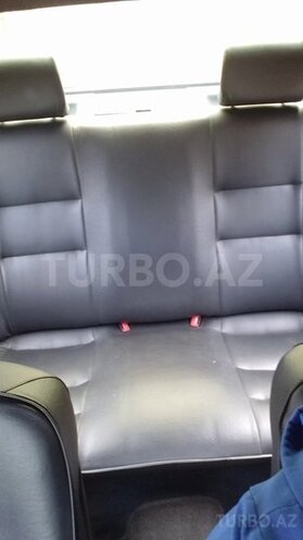 Mercedes C 180 1997, 563,000 km - 0.2 л - Ağdaş