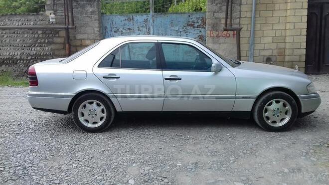 Mercedes C 180 1997, 563,000 km - 0.2 л - Ağdaş