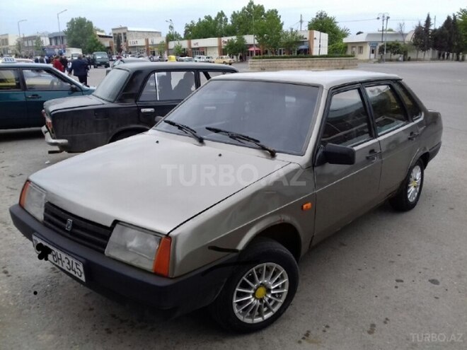 LADA (VAZ) 21099 2000, 200,000 km - 1.5 л - Gəncə