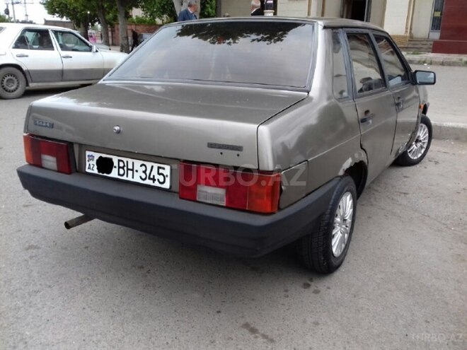 LADA (VAZ) 21099 2000, 200,000 km - 1.5 л - Gəncə
