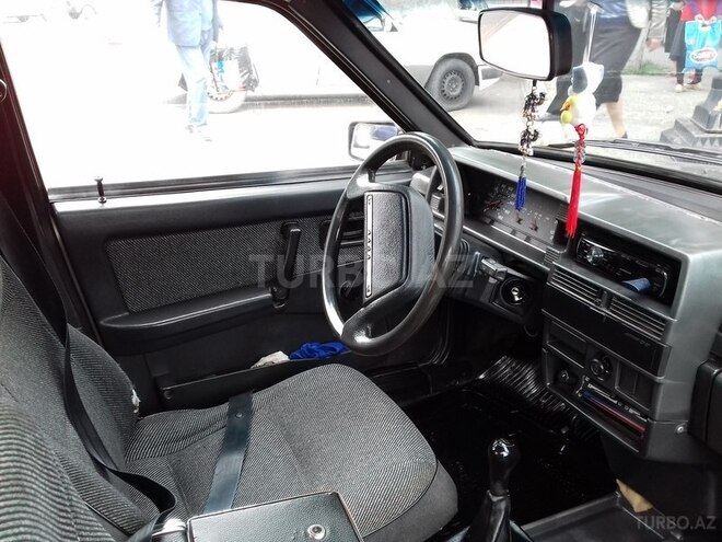 LADA (VAZ) 21099 2000, 200,000 km - 1.5 л - Gəncə
