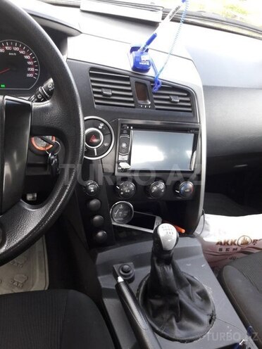 Ssang Yong Actyon Sports 2013, 160,000 km - 2.5 л - Masallı