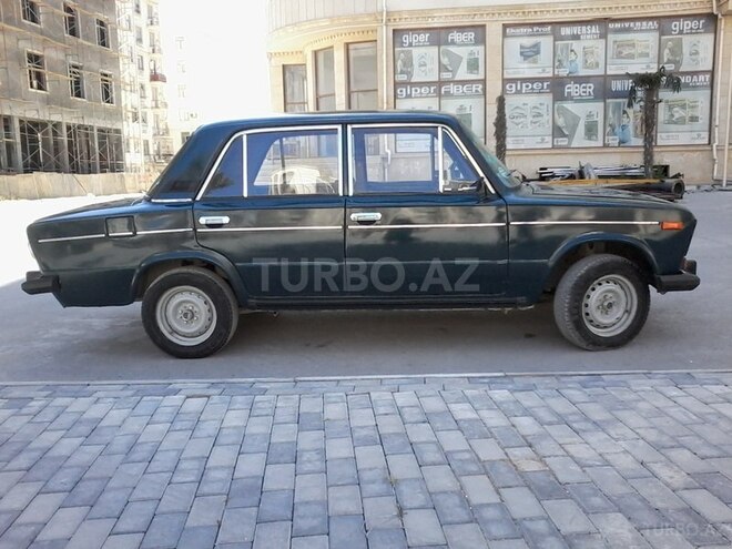 LADA (VAZ) 2106 1998, 250,000 km - 1.6 л - Bakı